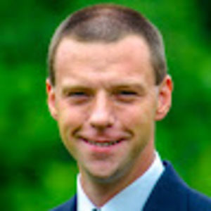 Meet your Posher, Dave